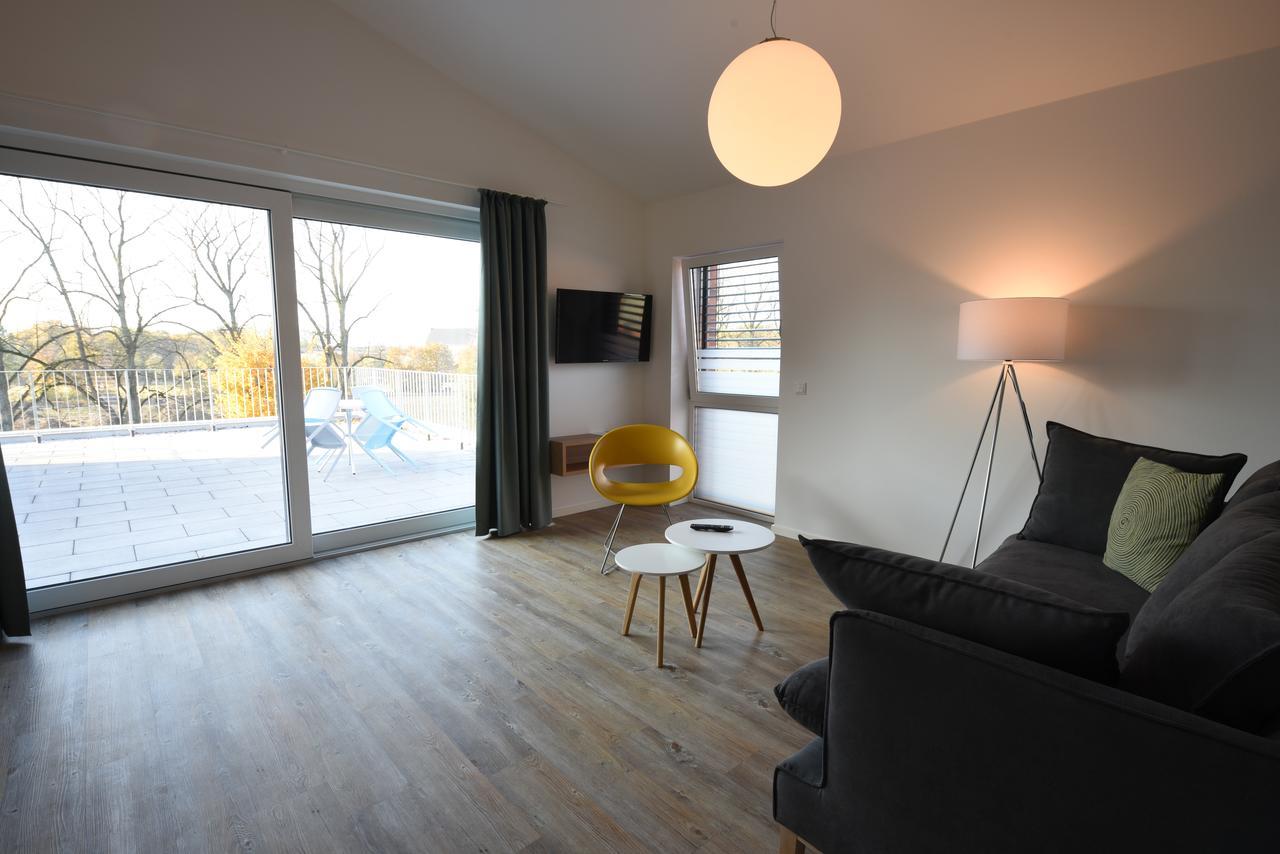 Steverbett Hotel Людингхаузен Экстерьер фото