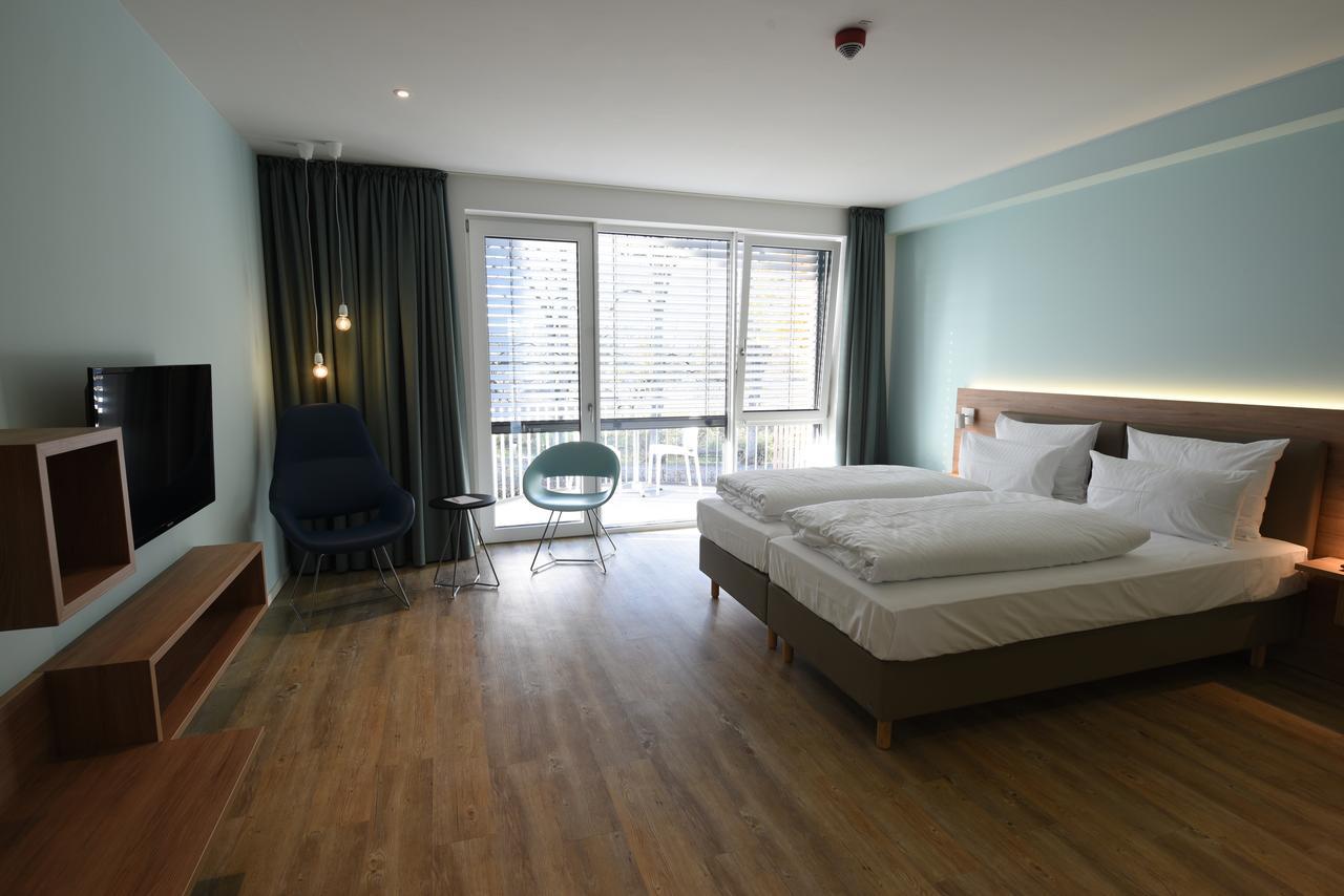 Steverbett Hotel Людингхаузен Экстерьер фото